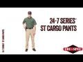 Tru-Spec 24-7 Series Mens Simply Tactical Cargo Pants