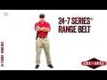 Tru-Spec 24-7 Series Range Belts