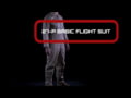 TRU-SPEC 27-P Basic Flight Suit