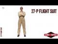 Tru-Spec 27-P Flight Suit