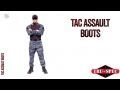 Tru-Spec Tac Assault Boots