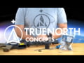 True North Concepts Zero-8 Multi-Angle Grip Install