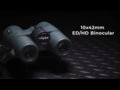 Trybe Optics - 10x42mm Binocular