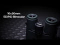 Trybe Optics - 10x50mm Binocular