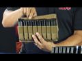 TUFF Products 3 InLine Mag Pouch Video