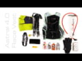 UltrAspire Astral 4.0 Race Vest