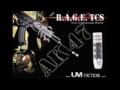UM Tactical R.A.G.E. TCS AK-47