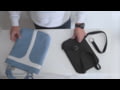 Urbn Chc Bulletproof Tote Bag Installation Tutorial