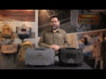 Vanquest ENVOY-13 &amp; ENVOY-17 - Messenger Bags Done RIGHT