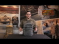 Vanquest JAVELIN-18 Sling Backpack