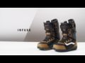 Vans Infuse Snowboard Boots