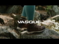 Vasque Breeze Boots Video 2