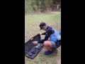 Vector Optics - Maverick-II 1x25 Zeroed With Saka Arms SK12 PRO Shotgun! (SCRD-72)