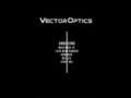 Vector Optics - Maverick-IV 1x20 Reflex Sight MIL (SCRD-60) Unboxing
