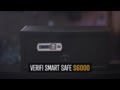 Verifi Smart Safe S6000