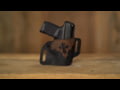 Versacarry - Compound (OWB) Holster - Arc Angel Edition