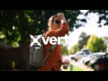 Vertx Any Day Backpack
