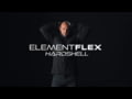 Vertx ElementFlex Hardshell Jacket