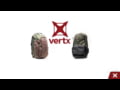 Vertx Gamut 2.0 &amp; Ready 2.0 Backpacks
