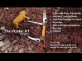 Victorinox Hunter XT Folding Knife
