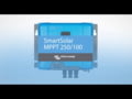 Victron Energy - Introducing the SmartSolar MPPT 250-100