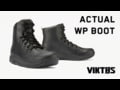 Viktos Actual Waterproof Tactical Boots