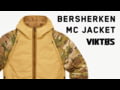 Viktos Bersherken MC Jacket