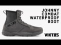 Viktos Johnny Combat Waterproof Boots