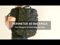 Viktos Perimeter 40 Backpack