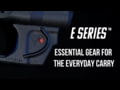 Viridian E Series Model Overview