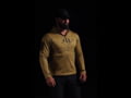 Virtus Outdoor Group Helios Jacket - Prairie Sand