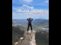 Virtus Outdoor Group Helios Jacket - Sea to Summit