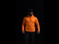 Virtus Outdoor Group Helios Jacket - Turmeric