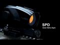 Vism SPD Solar Reflex Red Dot Sight Demo Video