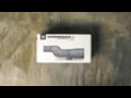 Vortex Diamondback HD 16-48x65mm Straight Spotting Scope Unboxing
