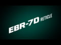 Vortex EBR-7D Reticle