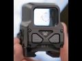 Vortex Razor AMG UH-1 Holographic Sight