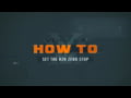 Vortex Optics - How To: Set the RZR Zero Stop
