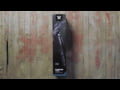 Vortex Radian Carbon Tripod with Ball Head Unboxing