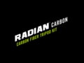 Vortex Radian Carbon Tripods Overview