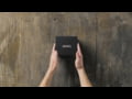 Vortex Razor AMG UH-1 Gen II Unboxing