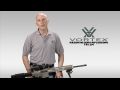 Vortex Razor HD Generation III 1-6x24mm Tactical Rifle Scope