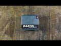 Vortex Razor UHD 8 x 42 Binoculars Unboxing