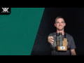 Vortex Talon HD 10K Ballistic Laser Rangefinder Overview