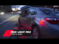 Wagan FRED LIGHT PRO - How to replace the batteries
