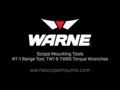 Warne Scope Mounting Tools