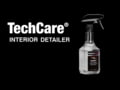 WeatherTech TechCare Interior Detailer: Up-Close Look
