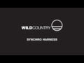 WILD COUNTRY Syncro Harness