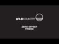 Wild Country Zero Offset Friend