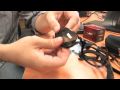 Wiley-X AirRage: How to Change Out Lenses
